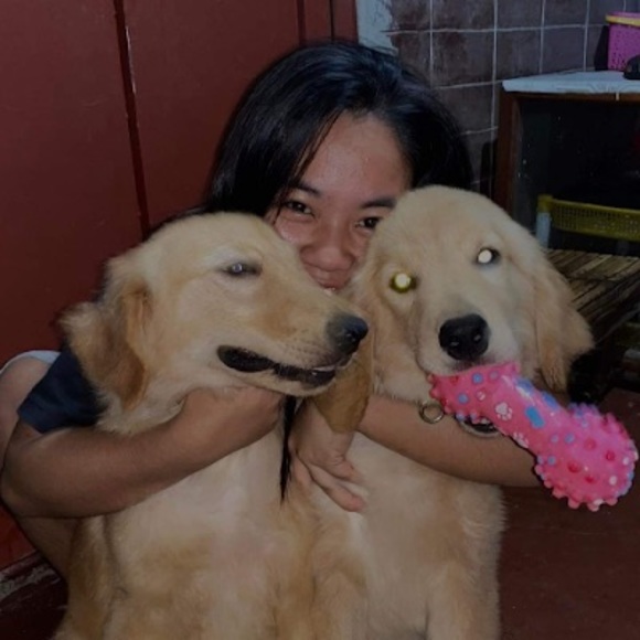 Meet the Posher Other - Meet your Posher, Diana laruan